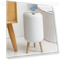 Automatic Sensor Trash Can — Waste Baskets, JOHO - CarGear