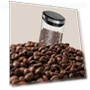 Automatic Vacuum Coffee Container — Coffee Pod Holders, Topmartbuy
