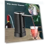 Automatic Wine Decanter Dispenser — Decanters, DC-HOME-4