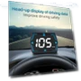 Automotive Projection Display HUD — Car Accessories & Gadgets, Harmonious Living Home