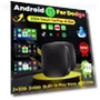 Car AI Box Wireless Adapter for Carplay Android Auto — Stereo Receivers, Auto Accessories Home