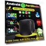 Car AI Box Wireless Adapter for Carplay Android Auto — Car Installation Essentials, Auto Accessories Home