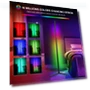Connected RGB Floor Lamp with Controller — Standing Lights, Neoglint