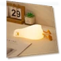 Cute LED Duck Night Light — Night Lights, Good Household Items
