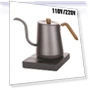Electric Kettle with Flexible Neck — Kettles & Tea Machines, DC-HOME-4
