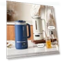 Electric Kettle — Kettles & Tea Machines, DC-HOME-4