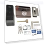 Electronic Smart Fingerprint Lock — Smart Home Security, Meterk