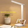 Foldable Eye Protection Desk Lamp, DC-HOME-3
