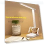 Foldable Eye Protection Desk Lamp — Reading Lights, DC-HOME-3