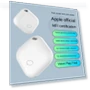 GPS Smart Wireless Tracker — Location Tracking Devices, JOHO