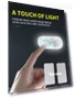 LED Touch Car Ambient Light — Light Kit, Auto Launcher