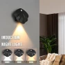 Motion Sensor Light Night Light, DC-HOME-4