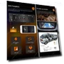 MP5 Player with Wireless CarPlay and Android Auto — Stereo Receivers, Auto Launcher