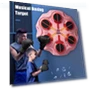 Musical Boxing Target with Light Effect — Boxing Training Gear, Dainty