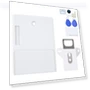 Smart Cabinet Lock — Locks, TOMTOP JMS