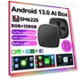 Smart CarPlay Ai Box — Stereo Receivers, Auto Accessories Home