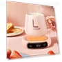 Smart Coffee Cup Warmer — Beverage Warmers, DC-HOME-4