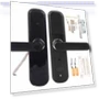 Smart Door Lock — Smart Home Security, 3d printing machine