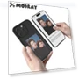 Smart Phone Case with NFC and E Ink Screen — Mobile Devices & Accessories, World Auto Parts