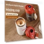 Smart Portable Coffee Cup — Beverage Warmers, Perfect choice for your home