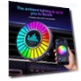 Smart RGB Car Lamp — Light Kit, Cars Auto Home