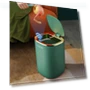 Smart Sensor Trash Can — Kitchen Cans, World Auto Parts