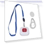 Smart SOS Button — Patient Alarms, CosyHome