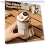 Smart Stainless Steel Thermos Bottle — Travel Drinkware, World Auto Parts
