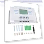 Solar Charge Controller — Solar & Wind Power, 3d printing machine