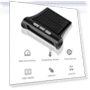 Solar Powered Wireless Car Tire Pressure Monitoring System — TPMS Sensor Replacements, Cars Auto Home