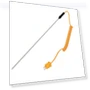Thermocouple Probe Type K — Temperature Measurement Tools, Reliable tool