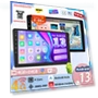 Universal 7 9 10 inch 2Din Car Android Radio — Stereo Receivers, Auto Accessories Home