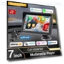Universal 7-inch Wireless CarPlay Android Auto Car Radio Multimedia Video Player — Stereo Receivers, Auto Accessories Home