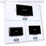 Universal Central Control Smart Touch Screen — Stereo Receivers, Auto Launcher