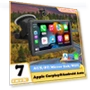 Universal Wireless Car Radio Video Player — Stereo Receivers, Auto Accessories Home
