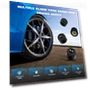 USB Android TPMS Tire Pressure Monitoring Alarm System — TPMS Sensor Replacements, Auto Launcher