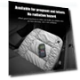 Winter Car Graphene Smart Heating Pad — Car Essentials, Auto Launcher