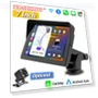 Wireless 7-inch Car Radio — Stereo Receivers, Auto Accessories Home
