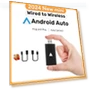 Wireless Android Auto Adapter — Phone Accessories, Auto Accessories Home