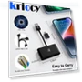 Wireless CarPlay Adapter — Stereo Receivers, World Auto Parts