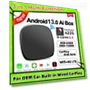 Wireless CarPlay Ai Box — Car Essentials, Auto Accessories Home