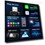 Wireless CarPlay Android Auto Adapter — Phone Accessories, Auto Launcher