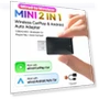 Wireless CarPlay Android Auto Adapter — Phone Accessories, Auto Accessories Home