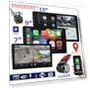 Wireless Carplay Android Auto Car Radio — Stereo Receivers, Auto Accessories Home