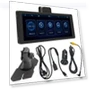 Wireless CarPlay Android Auto Player with HD Display — Stereo Receivers, Auto Launcher