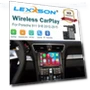 Wireless Carplay Module — Car Installation Essentials, Auto Accessories Home