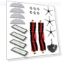 20-Piece Accessory Kit for Roborock Robot Vacuum — Smart Cleaning Robots, MyAyd-Home