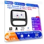 4G AI Voice Android Auto Radio — Navigation & GPS Accessories, Hizpo