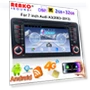 7-inch Android Car Stereo — Stereo Receivers, Reakosound