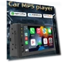 7-inch QLED Display Android MP5 Car Audio — Stereo Receivers, Simplistic Living Home